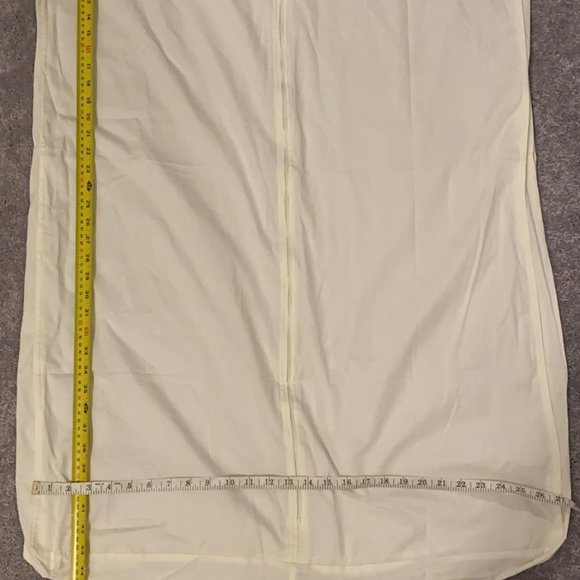 Small Gucci Garment Bag - Picture 2 of 2